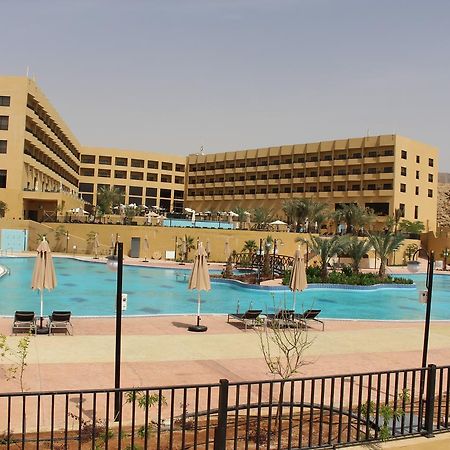 Grand East Hotel - Resort & Spa Dead Sea Sweimeh Екстер'єр фото