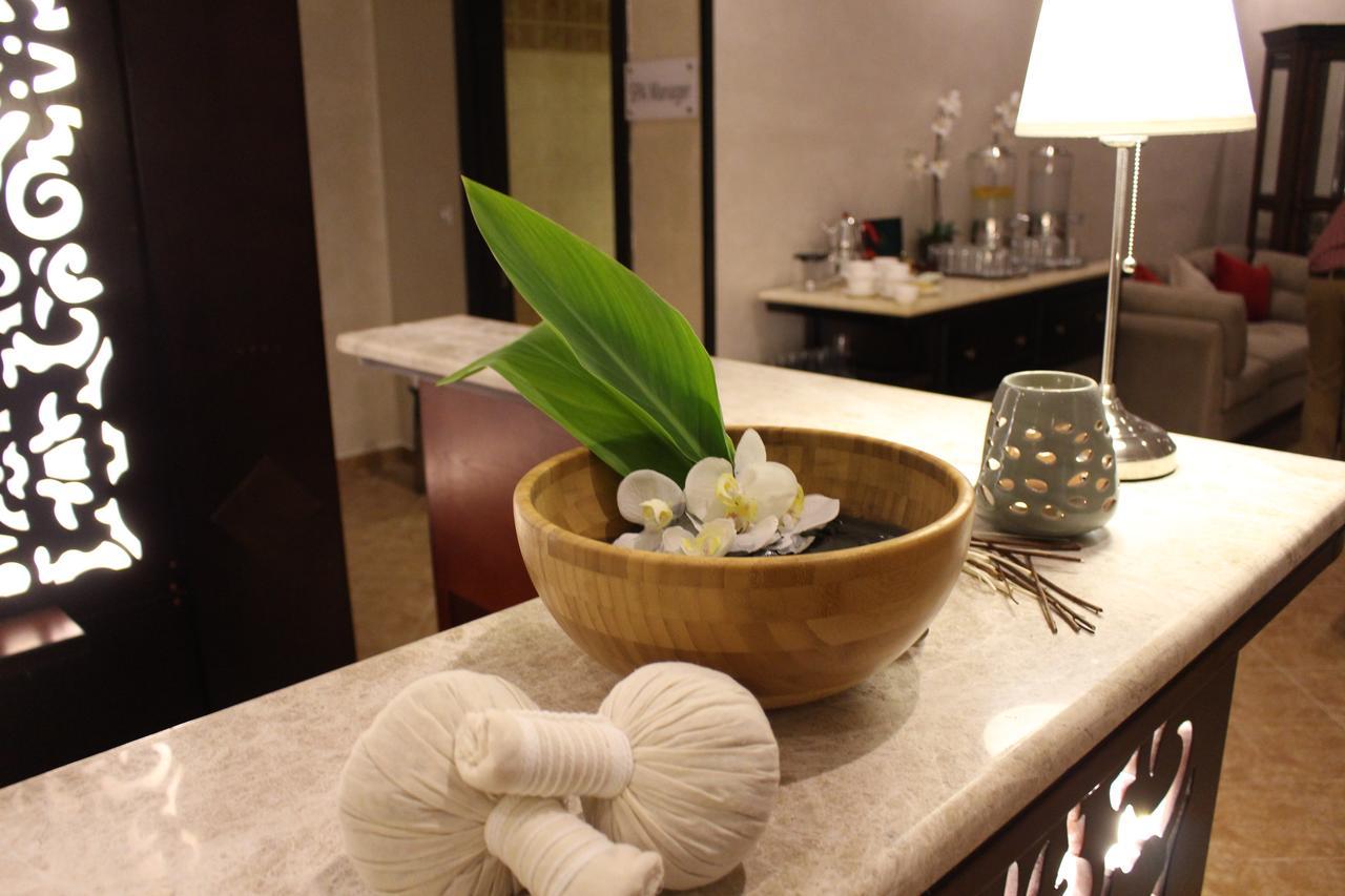 Grand East Hotel - Resort & Spa Dead Sea Sweimeh Екстер'єр фото