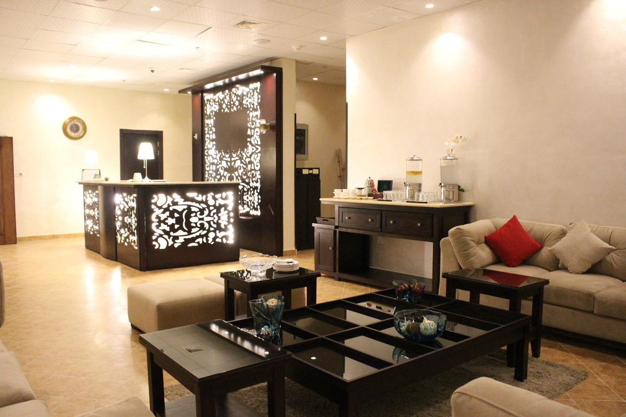 Grand East Hotel - Resort & Spa Dead Sea Sweimeh Екстер'єр фото