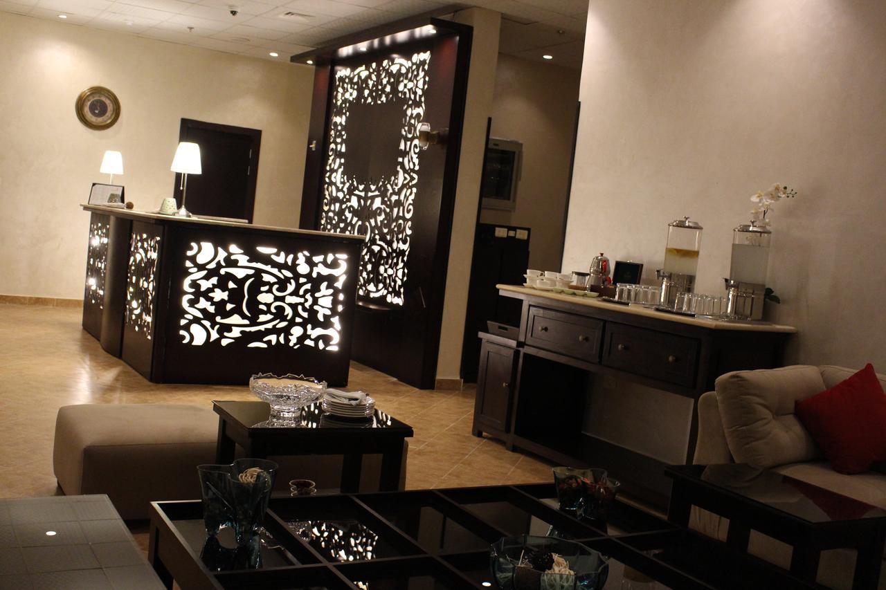Grand East Hotel - Resort & Spa Dead Sea Sweimeh Екстер'єр фото