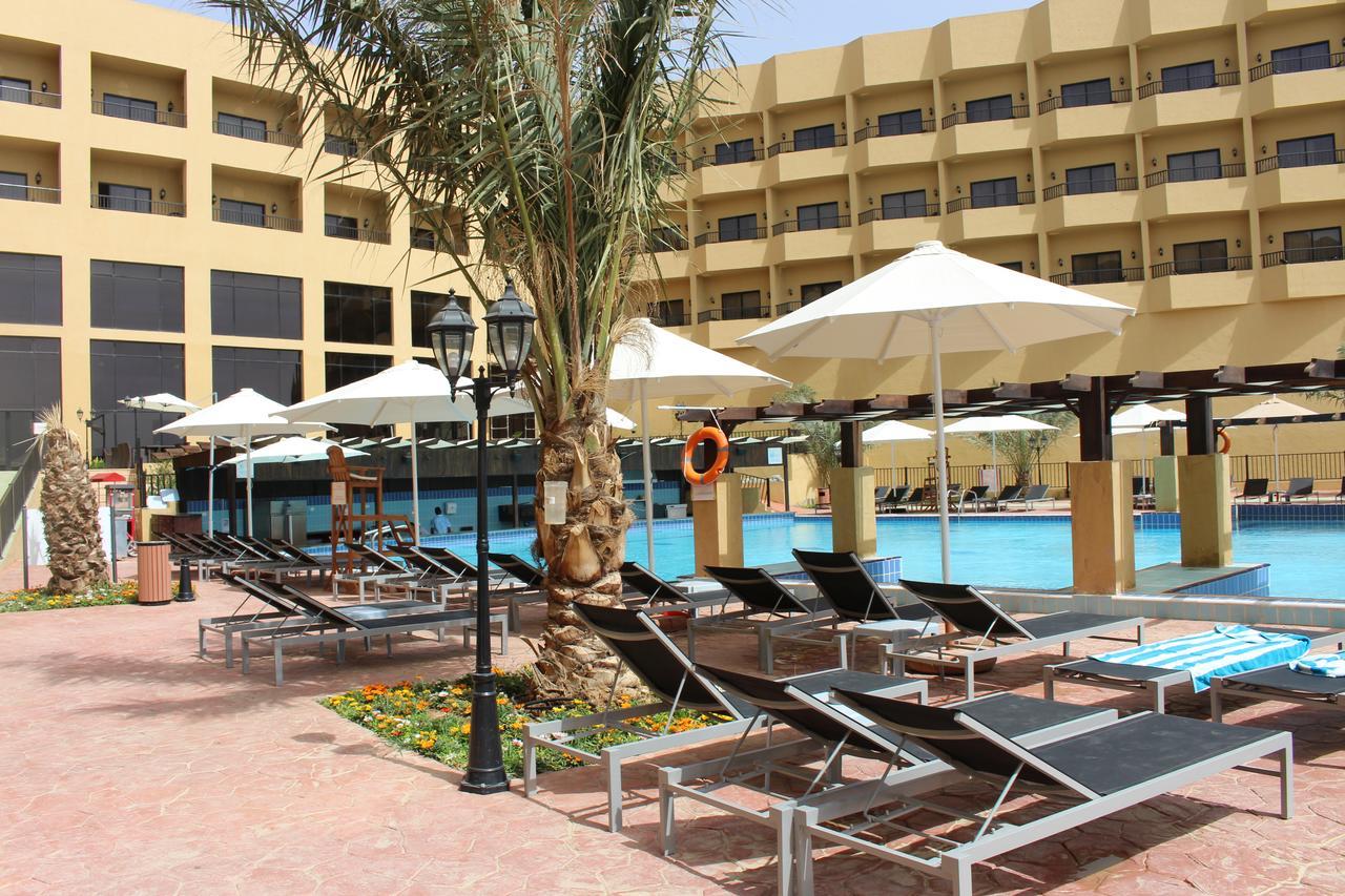 Grand East Hotel - Resort & Spa Dead Sea Sweimeh Екстер'єр фото