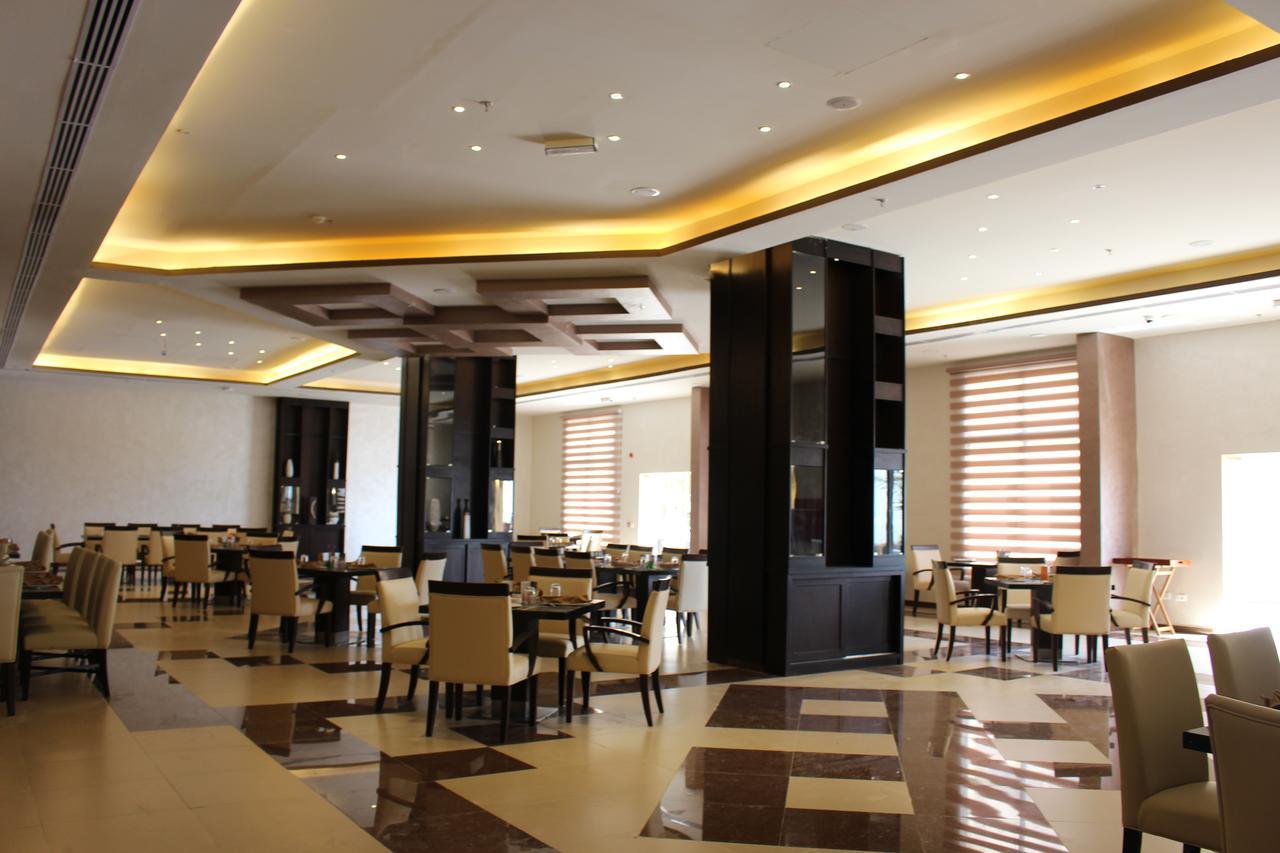 Grand East Hotel - Resort & Spa Dead Sea Sweimeh Екстер'єр фото
