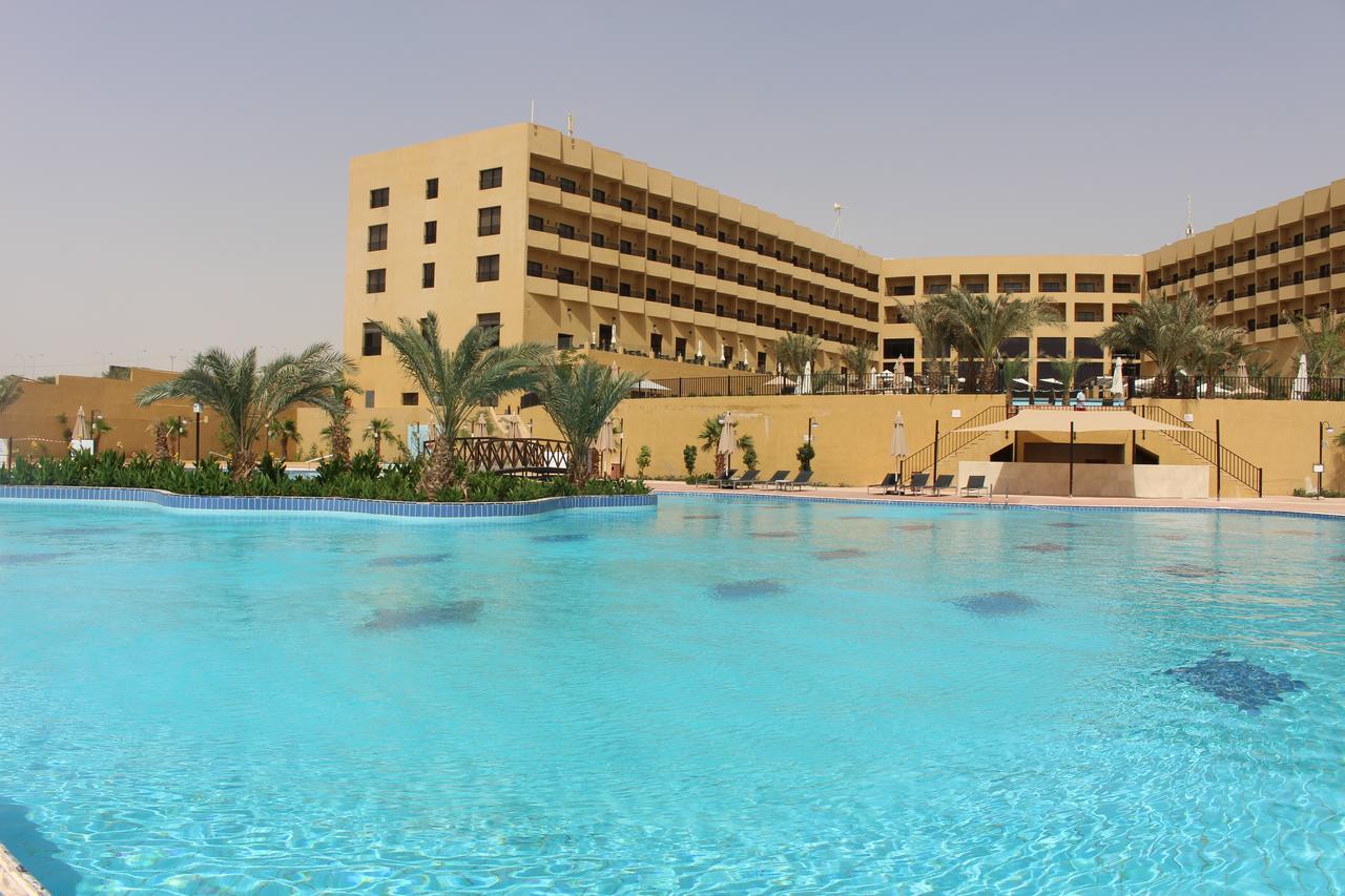 Grand East Hotel - Resort & Spa Dead Sea Sweimeh Екстер'єр фото