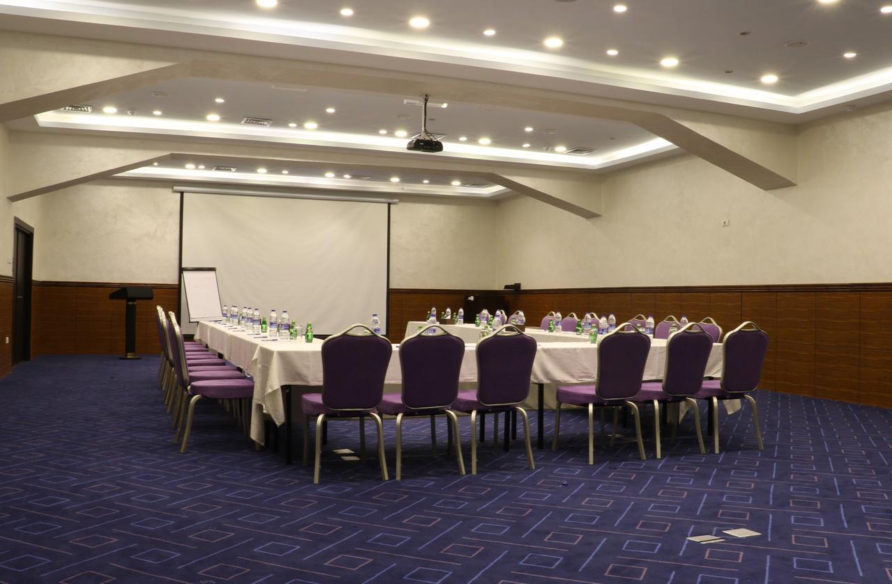 Grand East Hotel - Resort & Spa Dead Sea Sweimeh Екстер'єр фото