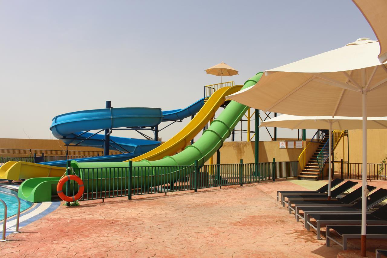Grand East Hotel - Resort & Spa Dead Sea Sweimeh Екстер'єр фото