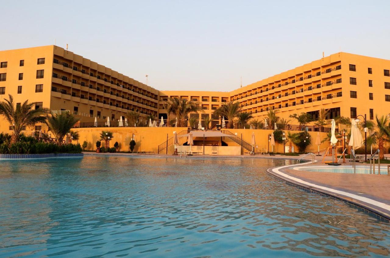 Grand East Hotel - Resort & Spa Dead Sea Sweimeh Екстер'єр фото