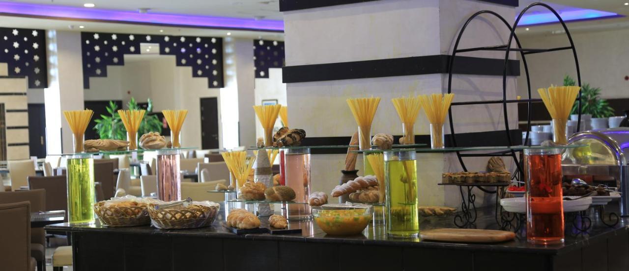 Grand East Hotel - Resort & Spa Dead Sea Sweimeh Екстер'єр фото