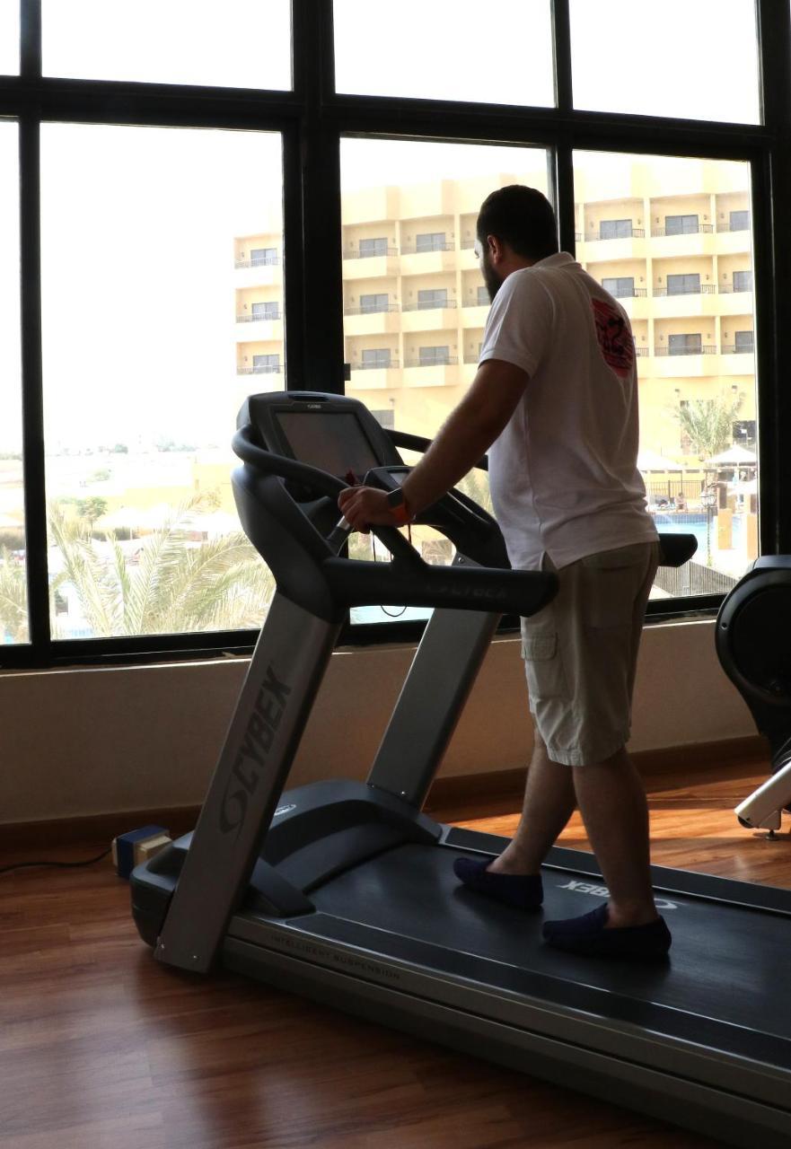 Grand East Hotel - Resort & Spa Dead Sea Sweimeh Екстер'єр фото