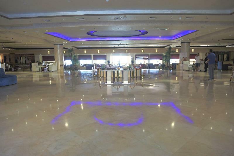 Grand East Hotel - Resort & Spa Dead Sea Sweimeh Екстер'єр фото