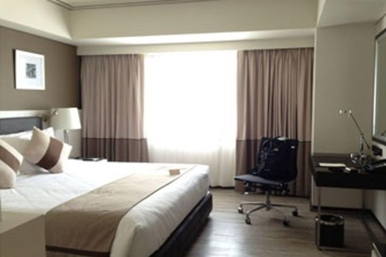 Grand East Hotel - Resort & Spa Dead Sea Sweimeh Екстер'єр фото